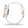 Garmin Venu 2S 40mm różowo-złoty - 649466 - zdjęcie 5